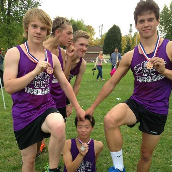 Meet your Posher, John - Picture 1 of 1